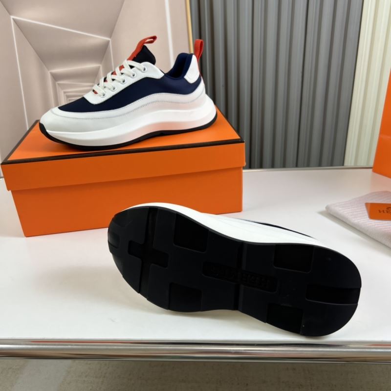 Hermes Casual Shoes